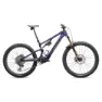 Specialized S-works Turbo Levo Sl Carbon 29/27.5´´ Xx Eagle 2025 Elcykel Mtb