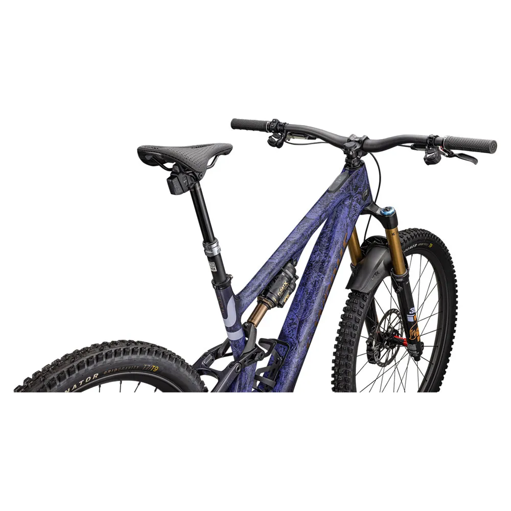 Specialized S-works Turbo Levo Sl Carbon 29/27.5´´ Xx Eagle 2025 Elcykel Mtb Specialized S-works Turbo Levo Sl Carbon 29/27.5´´ Xx Eagle 2025 Elcykel Mtb
