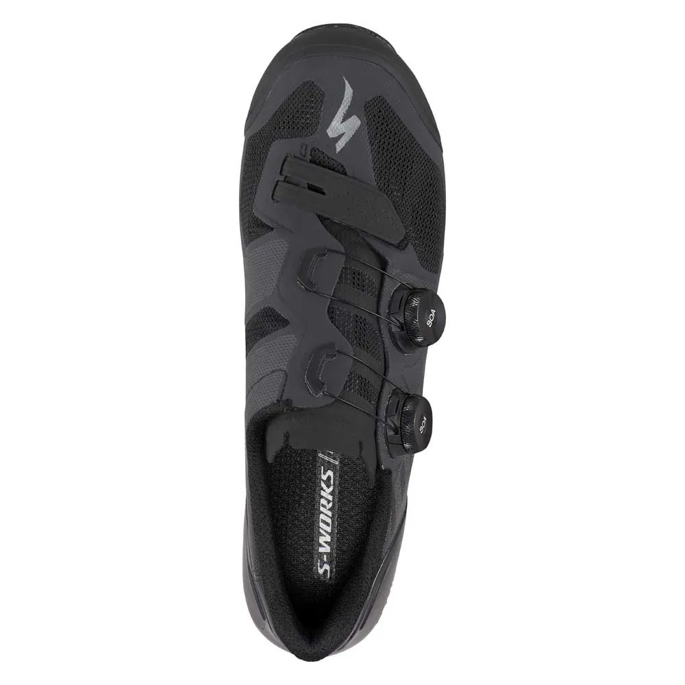 Specialized S-works Vent Evo Landsvägscykelsko, Black