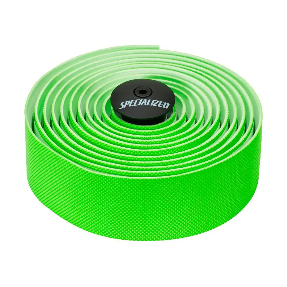 Specialized S-wrap Hd Styrlinda, Neon green, One Size