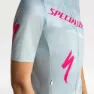 Specialized Sbc Foundation Graphic Korta ärmar Cykeltröja