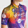 Specialized Sbc Foundation Graphic Team Replica Sd Worx Korta ärmar Cykeltröja