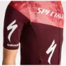 Specialized Sbc Foundation Graphic Team Replica Xco Korta ärmar Cykeltröja