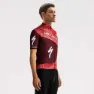 Specialized Sbc Foundation Graphic Team Replica Xco Korta ärmar Cykeltröja
