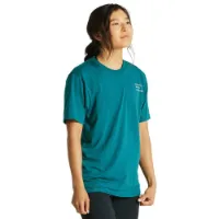 Specialized Sbc T-shirt Med Korta ärmar