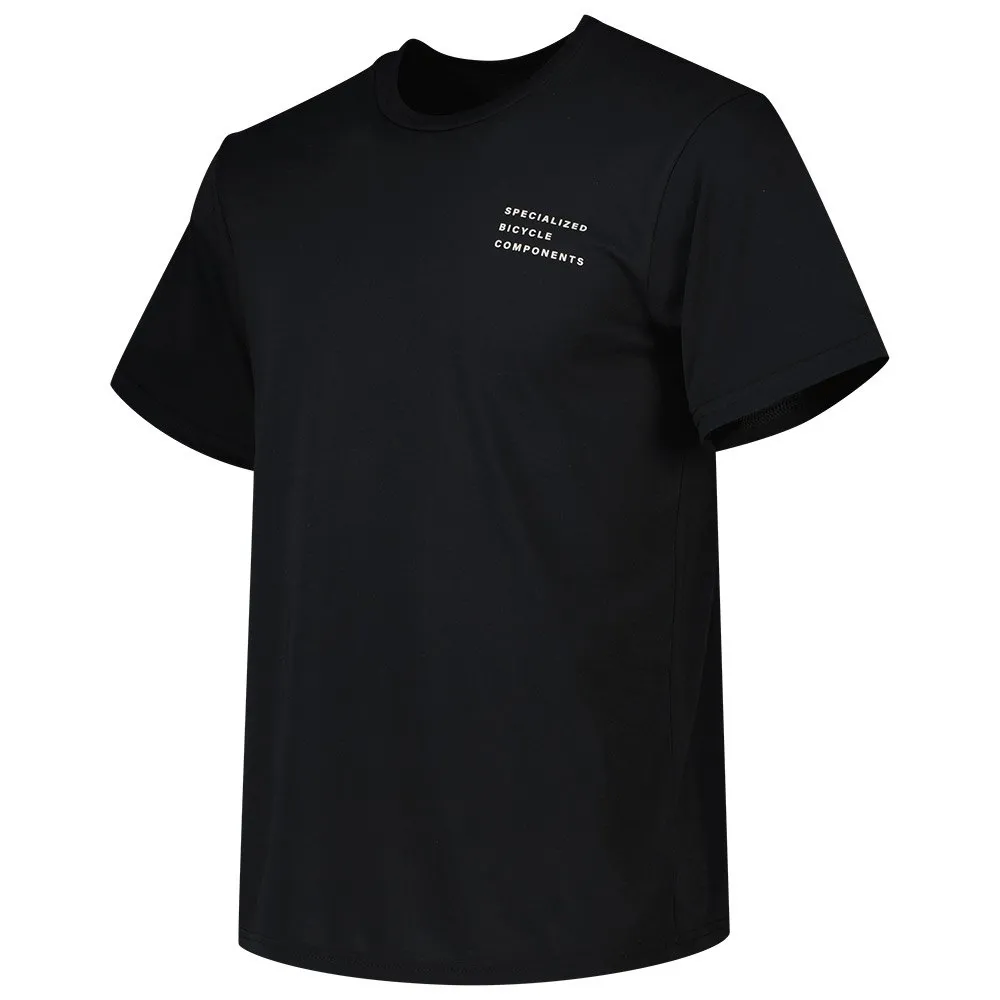 Specialized Sbc T-shirt Med Korta ärmar Specialized Sbc T-shirt Med Korta ärmar