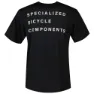 Specialized Sbc T-shirt Med Korta ärmar