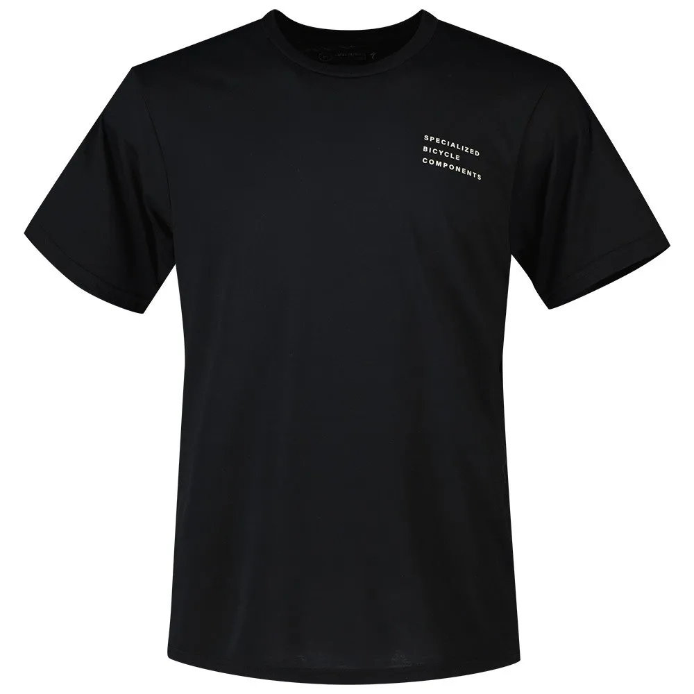 Specialized Sbc T-shirt Med Korta ärmar Specialized Sbc T-shirt Med Korta ärmar