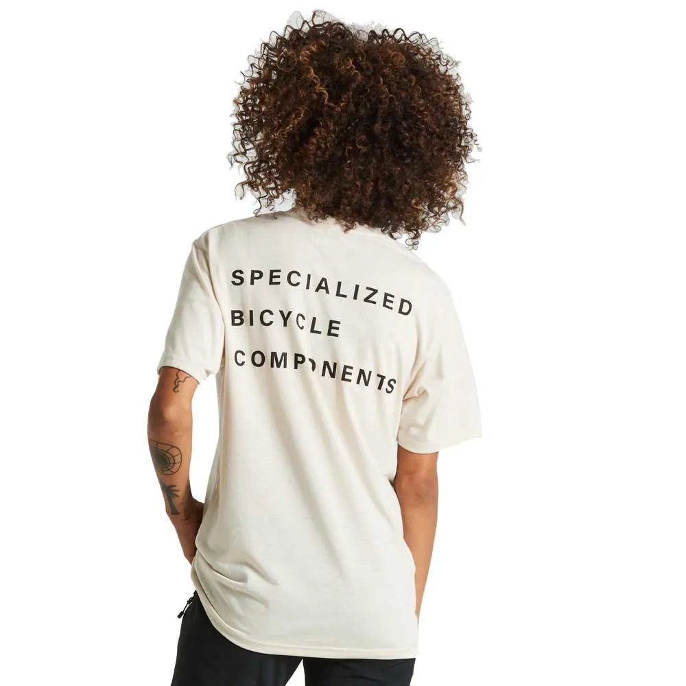 Specialized Sbc T-shirt Med Korta ärmar Specialized Sbc T-shirt Med Korta ärmar