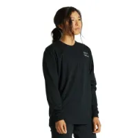 Specialized Sbc T-shirt Med Lång ärm