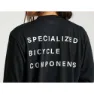Specialized Sbc T-shirt Med Lång ärm