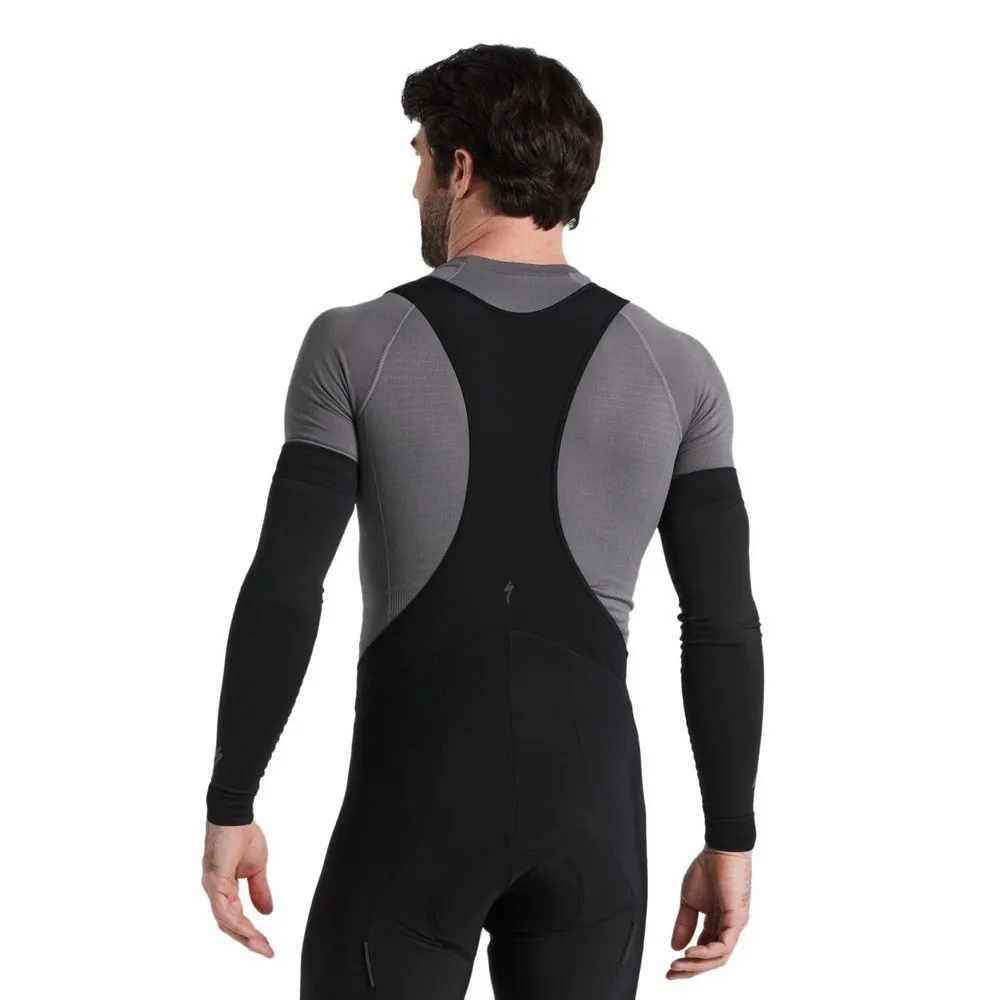 Specialized Seamless Armvärmare, Black
