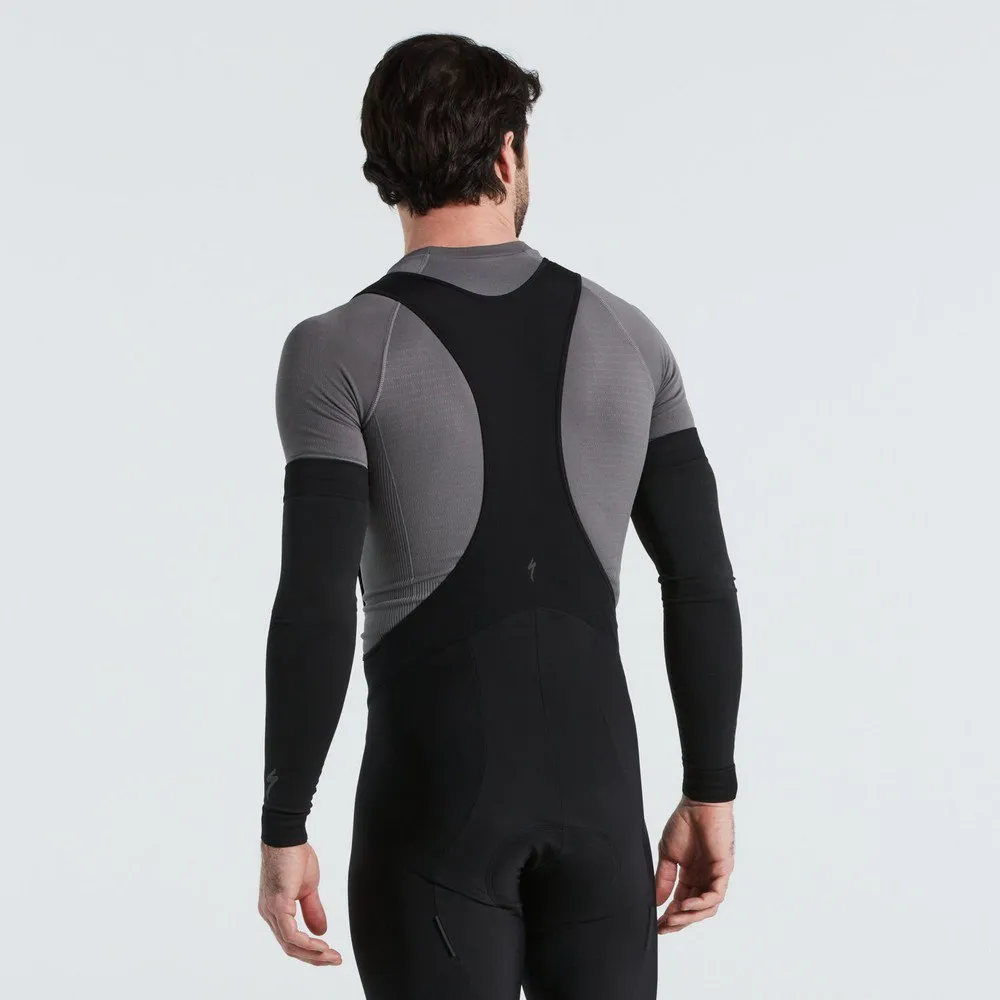 Specialized Seamless Armvärmare, Black