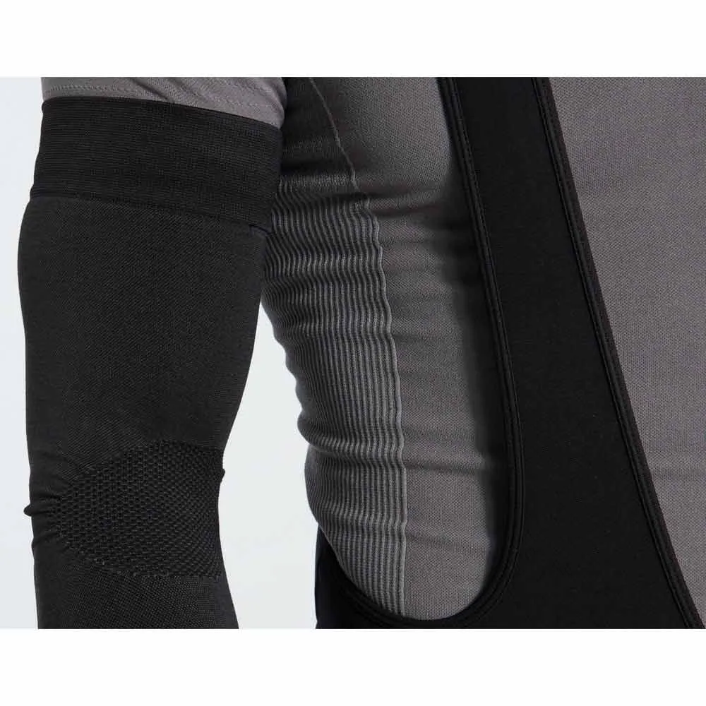 Specialized Seamless Armvärmare, Black
