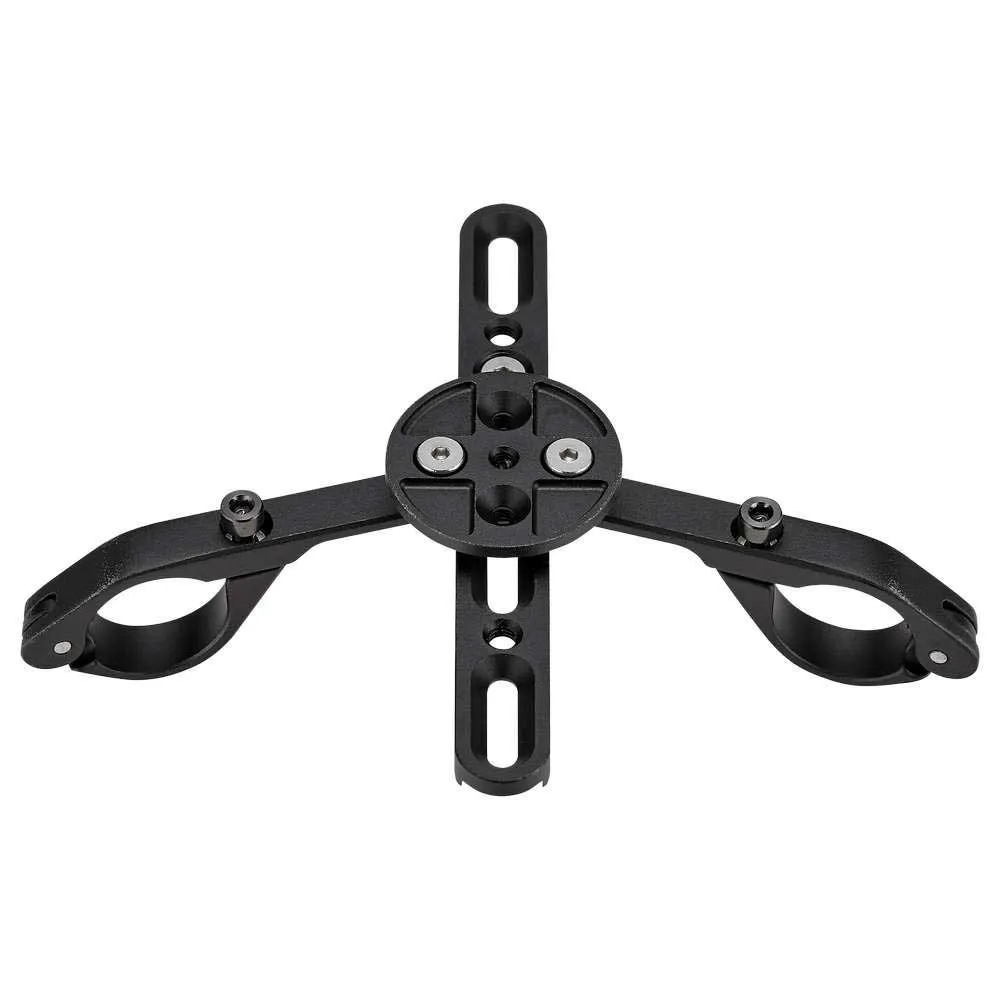 Specialized Shiv Disc Arms Accessory Mount Konsolpaket, Black, One Size