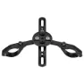 Specialized Shiv Disc Arms Accessory Mount Konsolpaket, Black, One Size