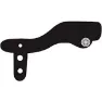 Specialized Shiv Low Stack Aerobar Klämma, Black, One Size