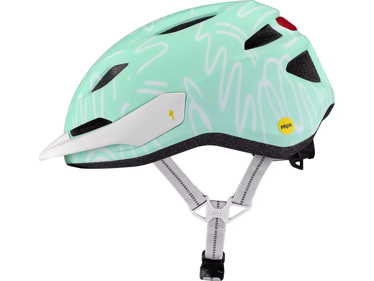 Specialized Shuffle Child 2 LED MIPS Kinderhelm Specialized Shuffle Child 2 LED MIPS Kinderhelm