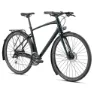 Specialized Sirrus 2.0 Eq 2023 Cykel, Fast green / black reflective, XXS