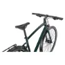 Specialized Sirrus 2.0 Eq 2023 Cykel, Fast green / black reflective, XXS