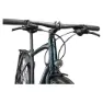 Specialized Sirrus 2.0 Eq 2023 Cykel, Fast green / black reflective, XXS