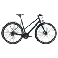 Specialized Sirrus 2.0 Eq St 2023 Cykel Specialized Sirrus 2.0 Eq St 2023 Cykel