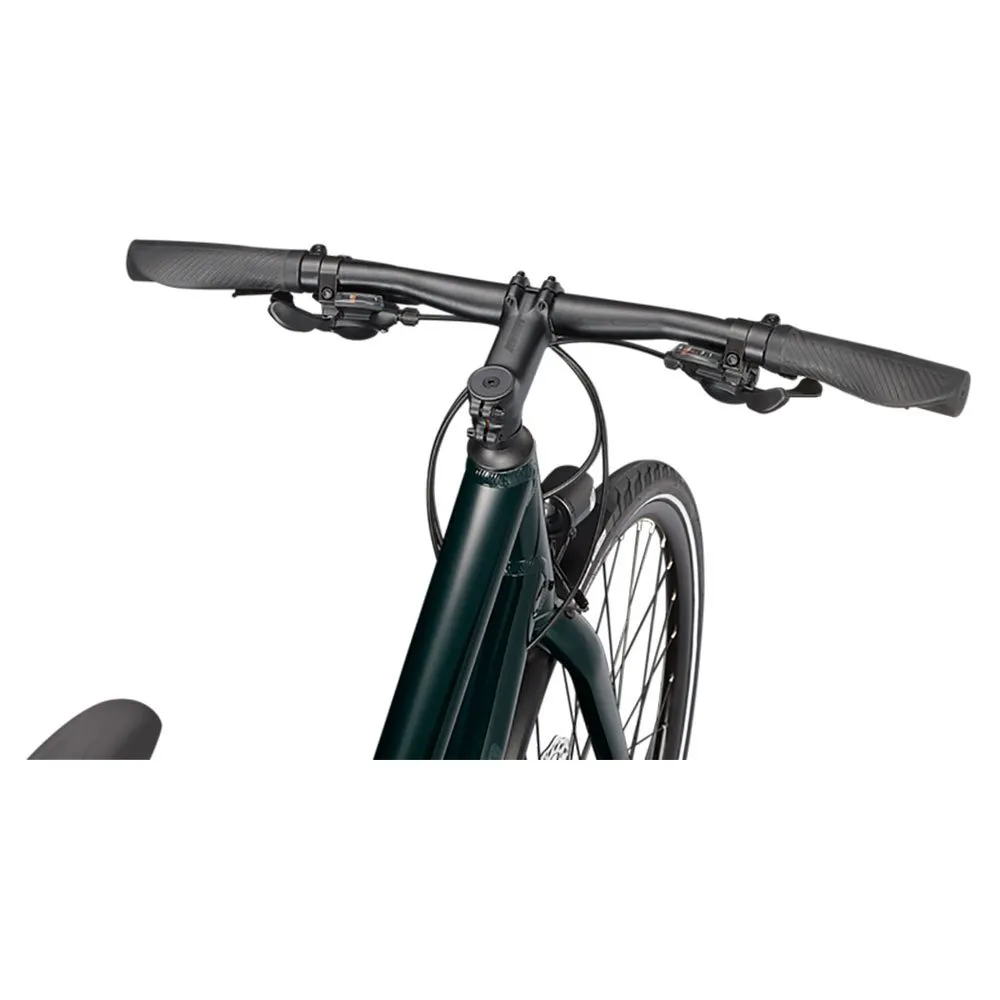 Specialized Sirrus 2.0 Eq St 2023 Cykel, Sirrus 2.0 eq st fstgrn/blkrefl xs, XS