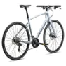 Specialized Sirrus 3.0 2023 Cykel, Gloss morning mist / satin deep marine reflective, XS
