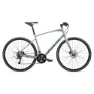 Specialized Sirrus 3.0 2023 Cykel, Gloss morning mist / satin deep marine reflective, XS