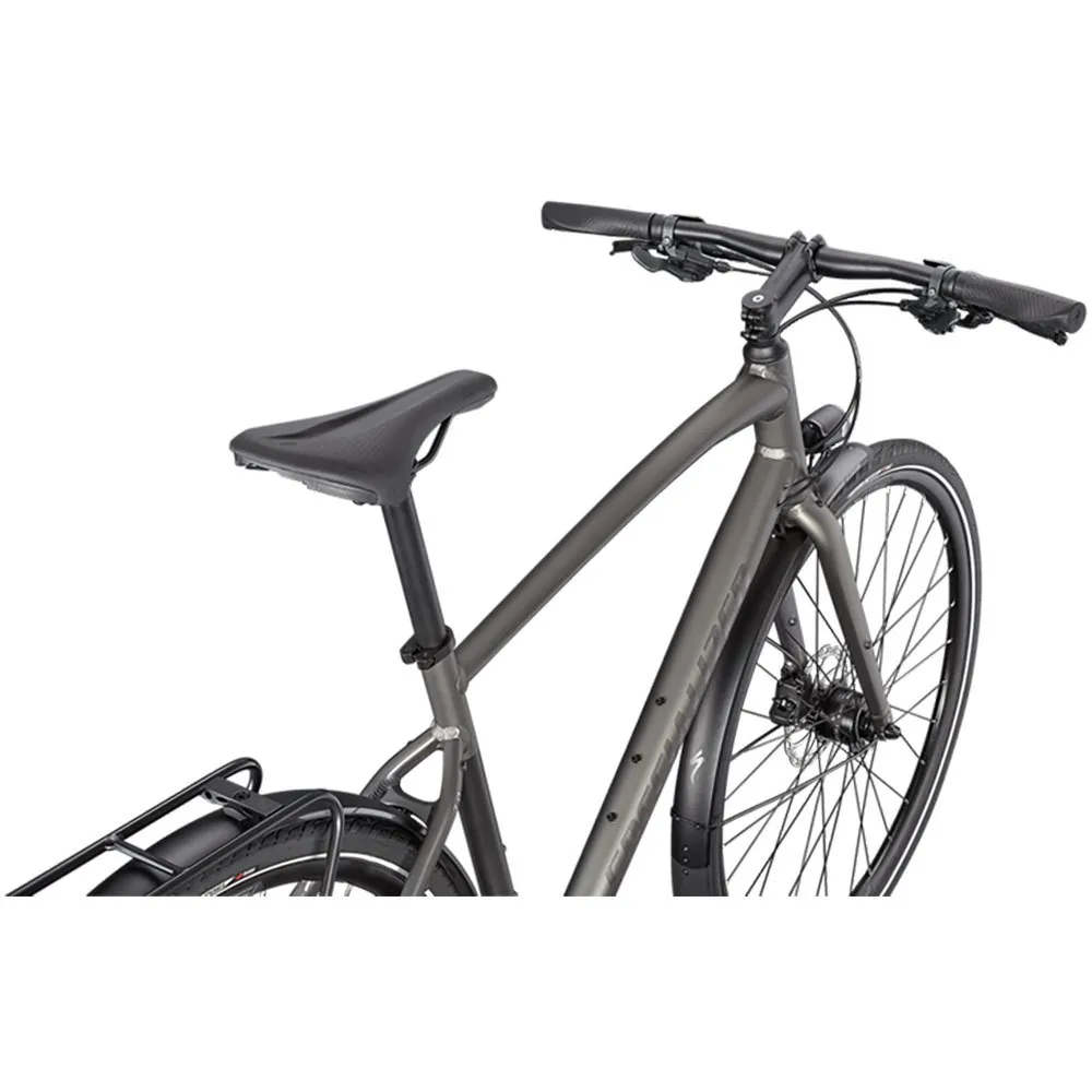 Specialized Sirrus 3.0 Eq 2023 Cykel