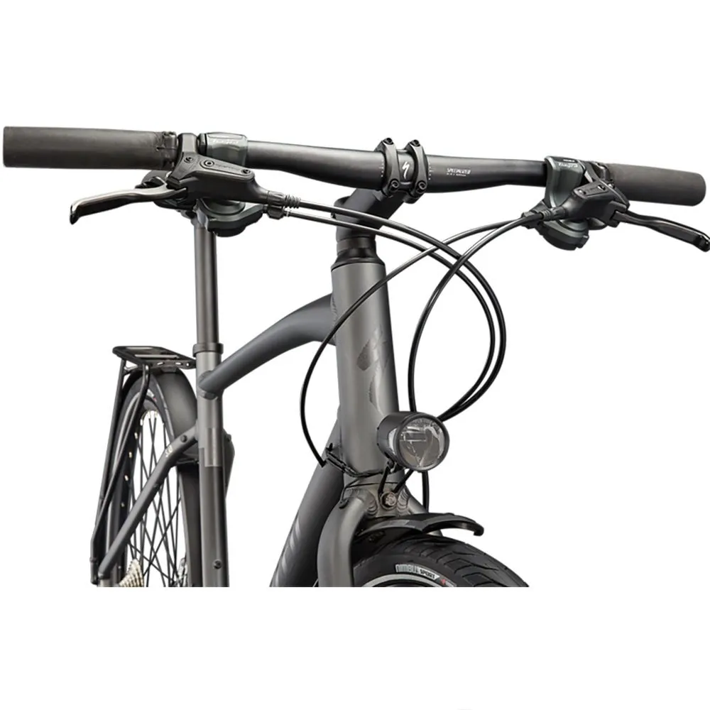 Specialized Sirrus 3.0 Eq 2023 Cykel
