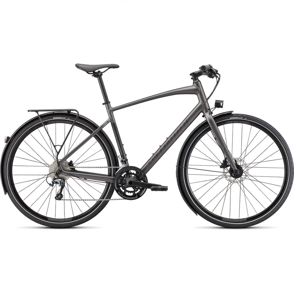 Specialized Sirrus 3.0 Eq 2023 Cykel