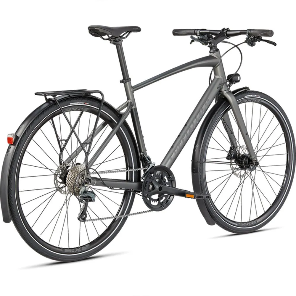 Specialized Sirrus 3.0 Eq 2023 Cykel