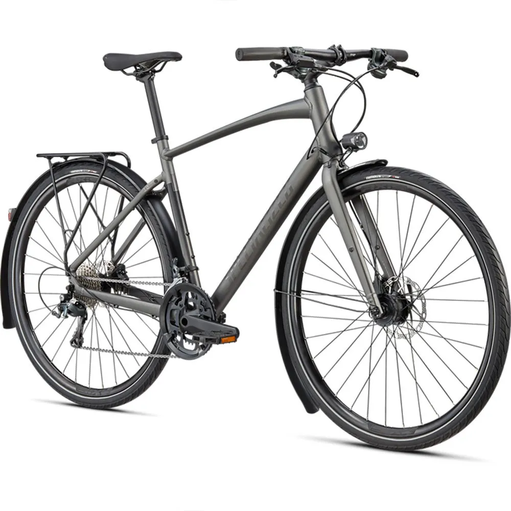 Specialized Sirrus 3.0 Eq 2023 Cykel