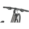 Specialized Sirrus 3.0 Eq St 2023 Cykel, Satin smoke / black reflective, XS