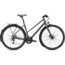 Specialized Sirrus 3.0 Eq St 2023 Cykel, Satin smoke / black reflective, XS