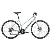 Specialized Sirrus 3.0 Step Through 2023 Cykel