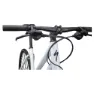 Specialized Sirrus 3.0 Step Through 2023 Cykel, Gloss morning mist / satin deep marine reflective, XS