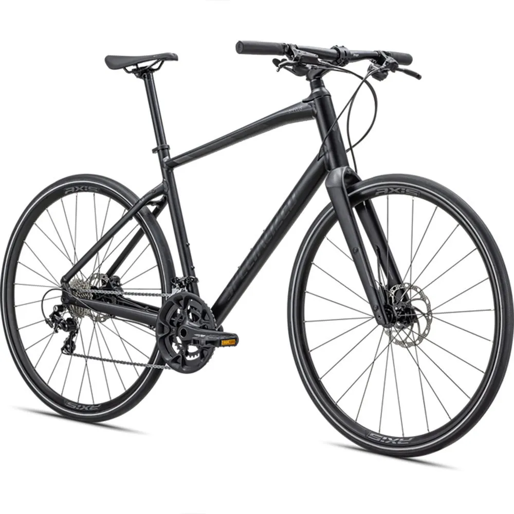 Specialized Sirrus 4.0 2022 Cykel Specialized Sirrus 4.0 2022 Cykel