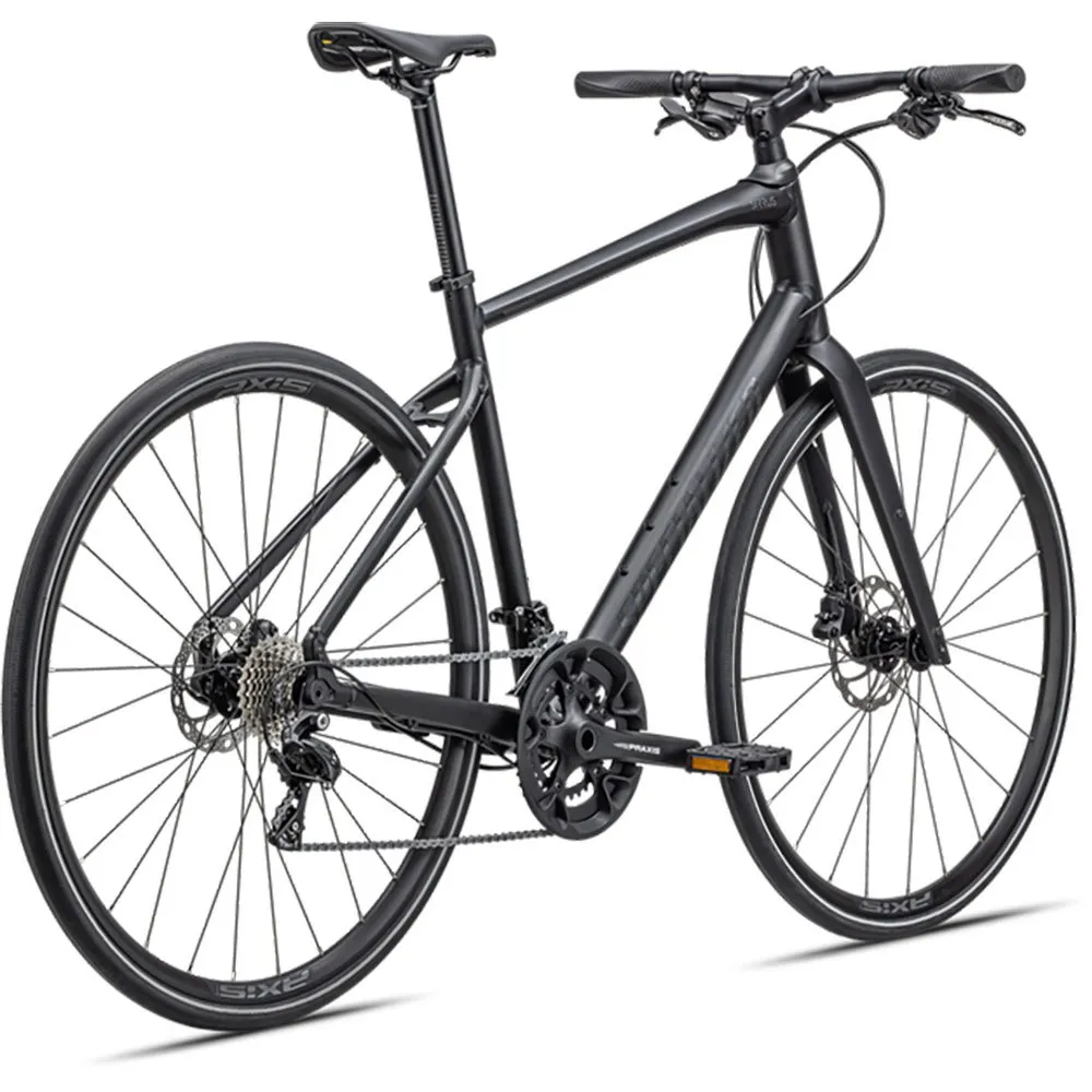 Specialized Sirrus 4.0 2022 Cykel Specialized Sirrus 4.0 2022 Cykel