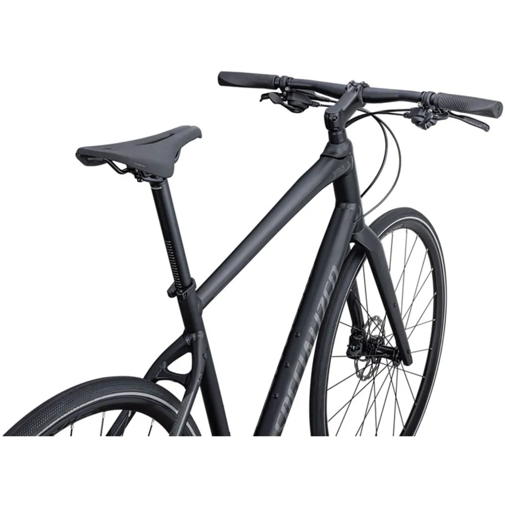 Specialized Sirrus 4.0 2022 Cykel Specialized Sirrus 4.0 2022 Cykel