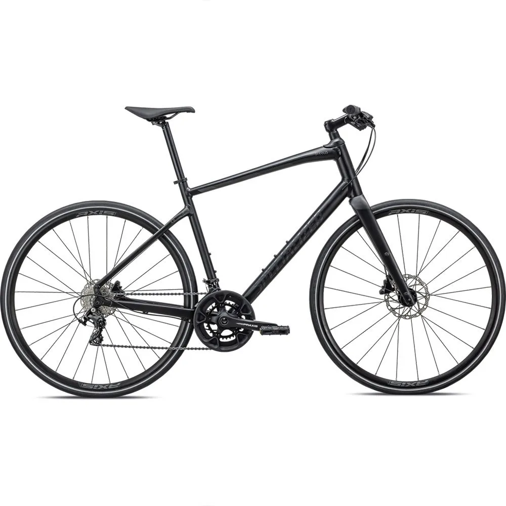 Specialized Sirrus 4.0 2022 Cykel Specialized Sirrus 4.0 2022 Cykel