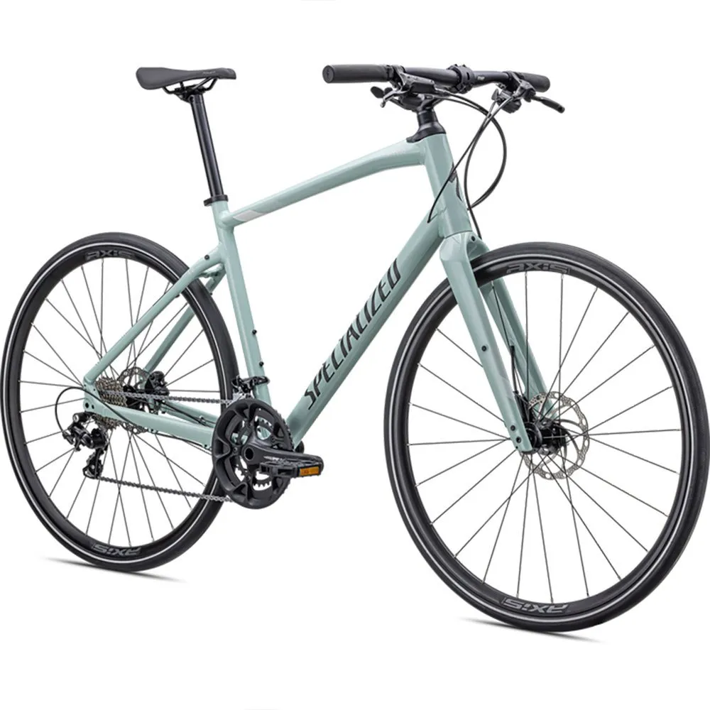 Specialized Sirrus 4.0 2022 Cykel