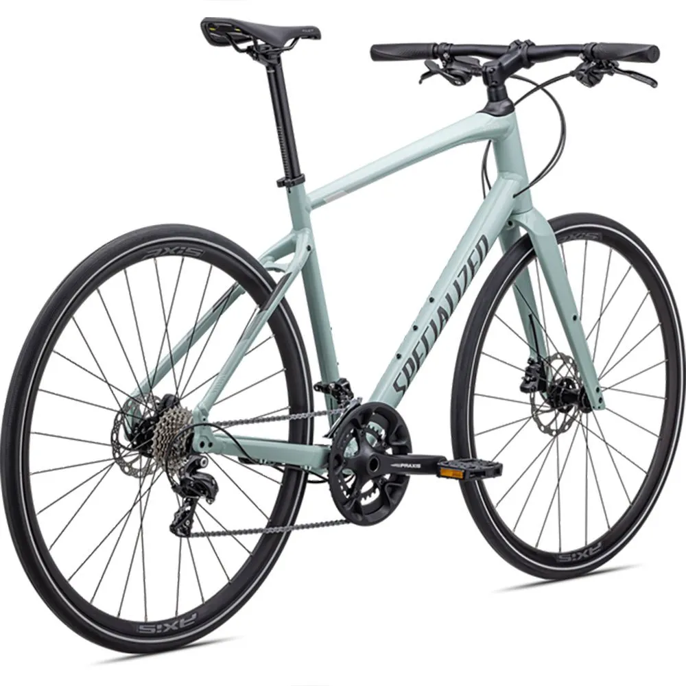Specialized Sirrus 4.0 2022 Cykel