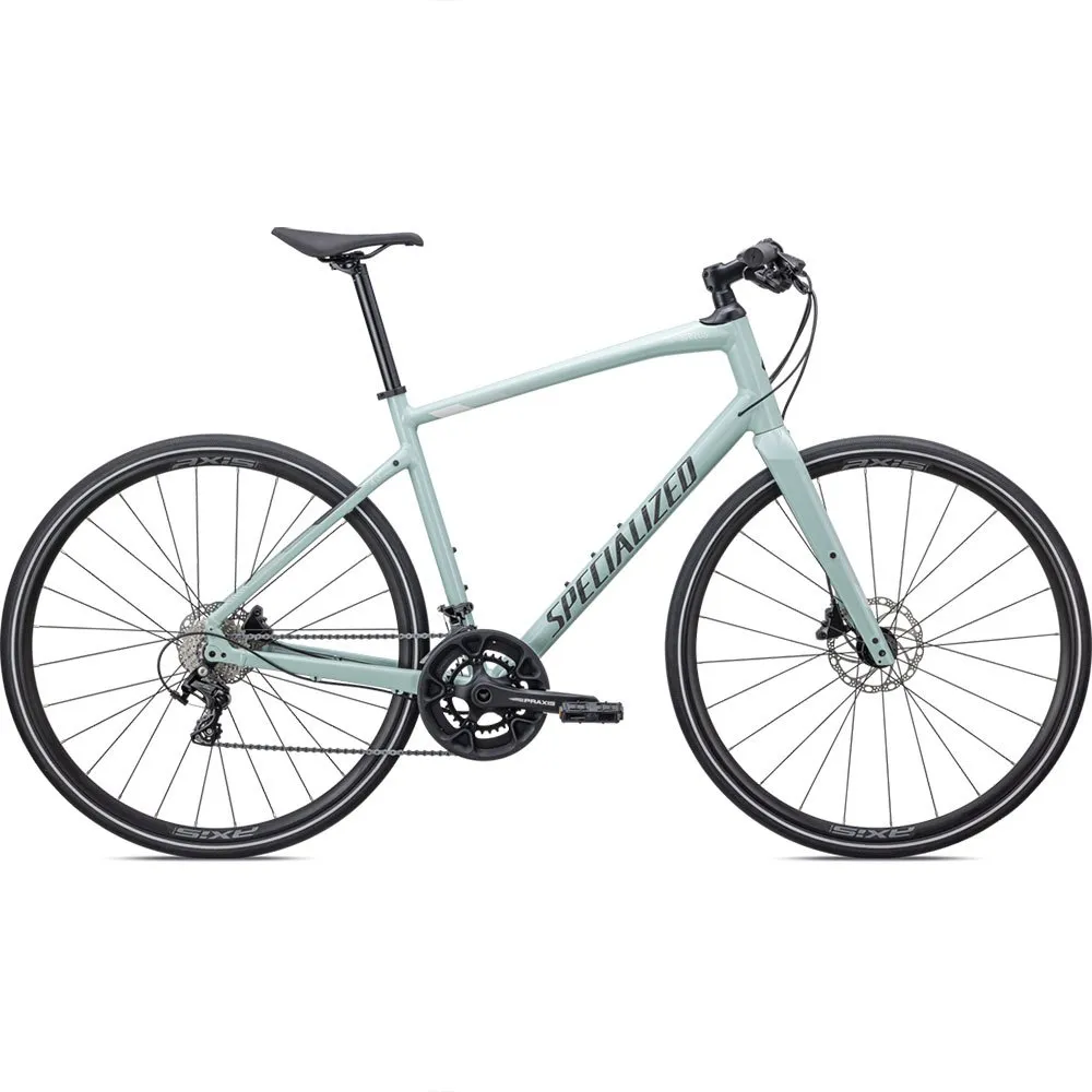 Specialized Sirrus 4.0 2022 Cykel