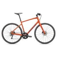 Specialized Sirrus 4.0 Tiagra 2023 Cykel Specialized Sirrus 4.0 Tiagra 2023 Cykel