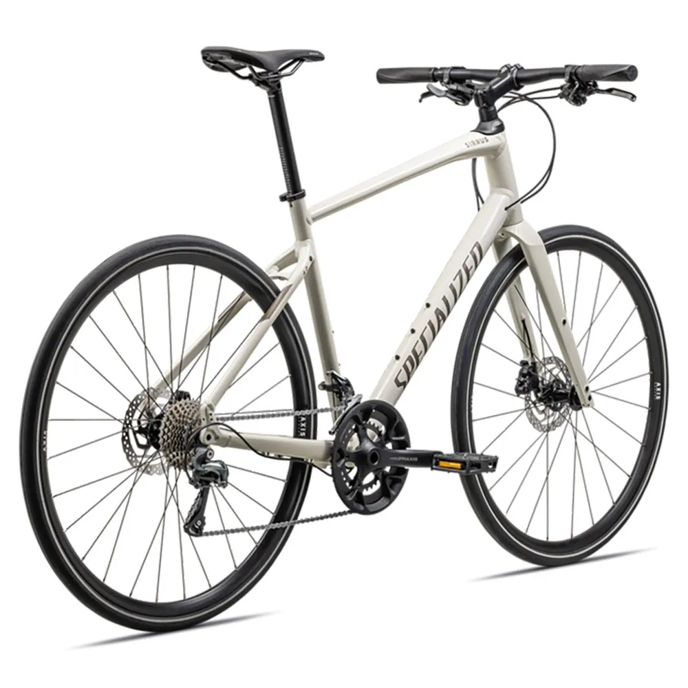 Specialized Sirrus 4.0 Tiagra 2023 Cykel