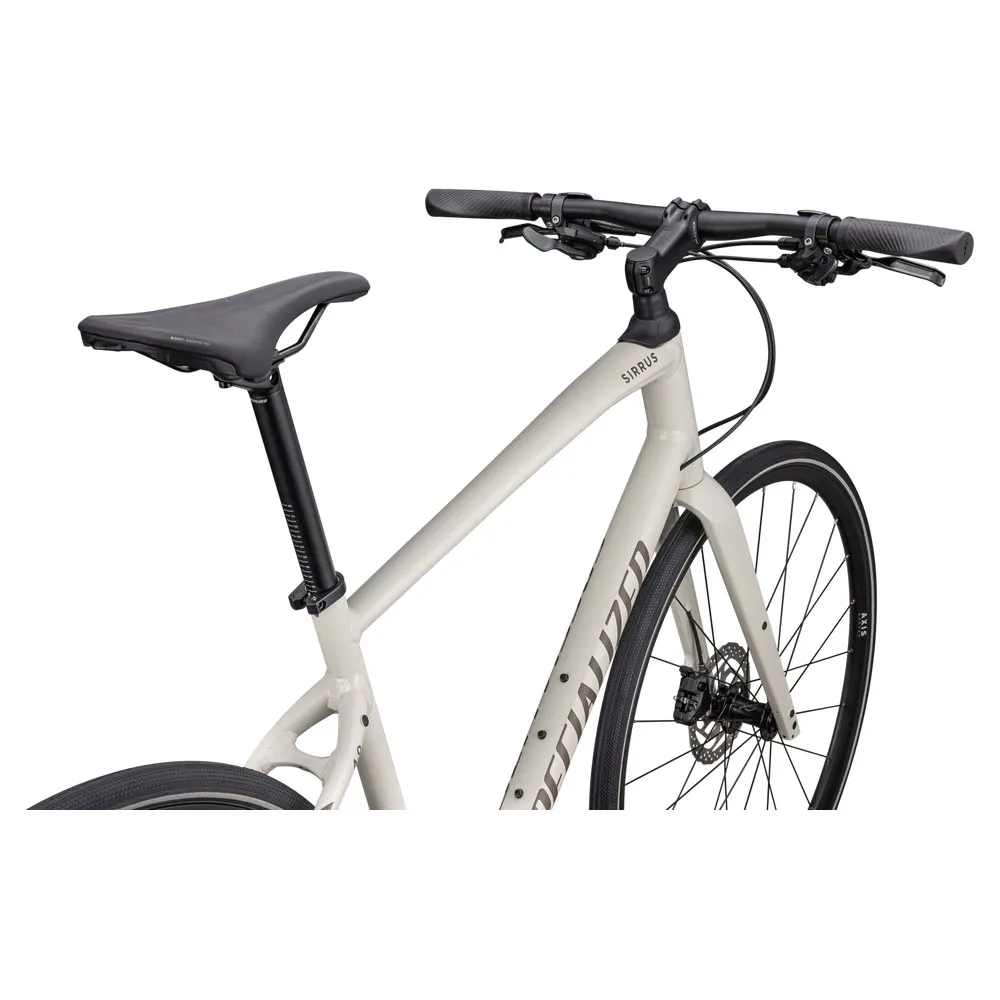 Specialized Sirrus 4.0 Tiagra 2023 Cykel
