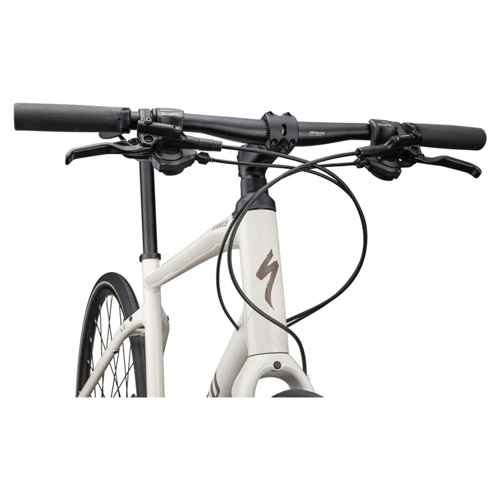 Specialized Sirrus 4.0 Tiagra 2023 Cykel
