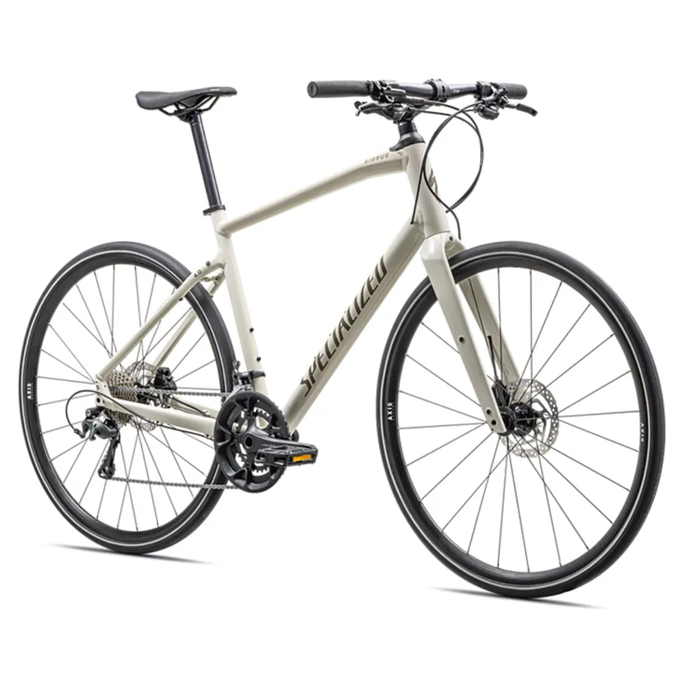 Specialized Sirrus 4.0 Tiagra 2023 Cykel